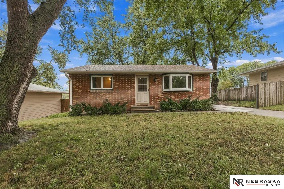 1541 Fairfield Street, Lincoln, NE 68521 - #1