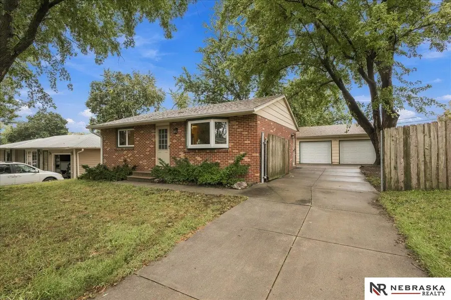 1541 Fairfield Street, Lincoln, NE 68521 - #2