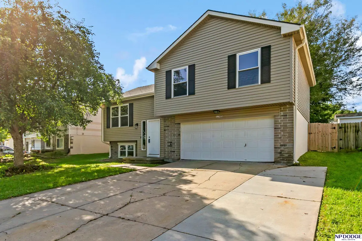 12905 Curtis Avenue, Omaha, NE 68164 - #1
