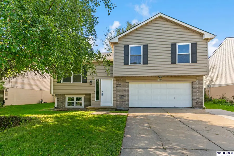 12905 Curtis Avenue, Omaha, NE 68164 - #2