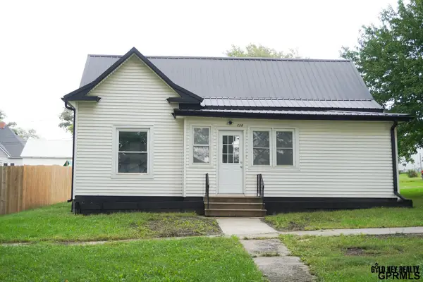 738 7th Street, Syracuse, NE 68446