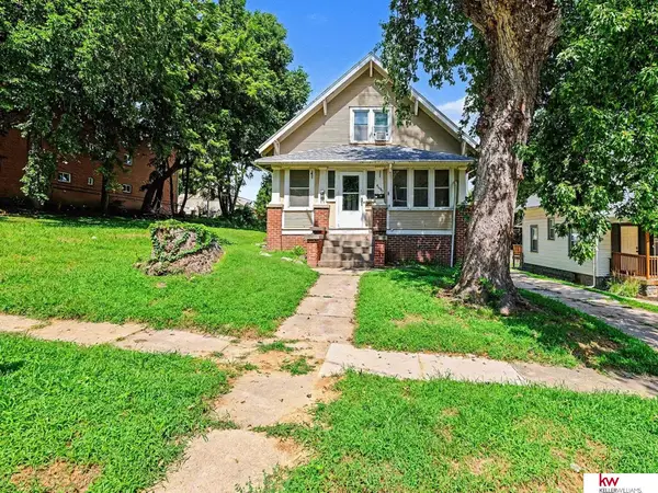 4640 Izard Street, Omaha, NE 68132