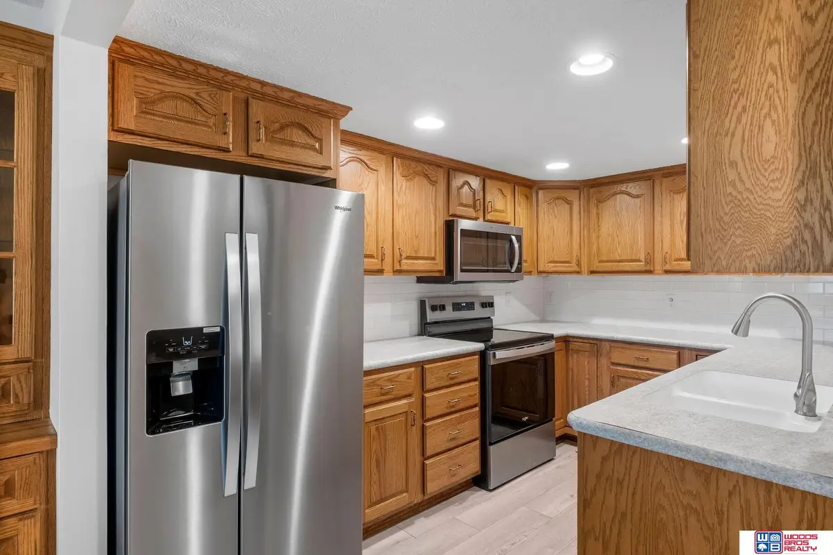 3515 Neerpark Drive, Lincoln, NE 68506 - #1