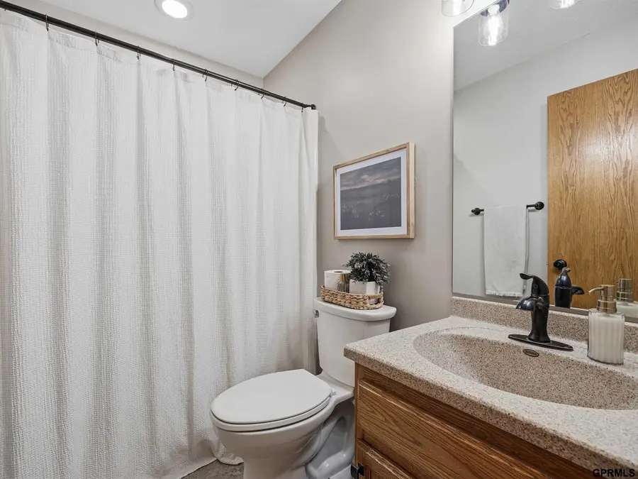 12607 S 218th Avenue, Gretna, NE 68028 - #2
