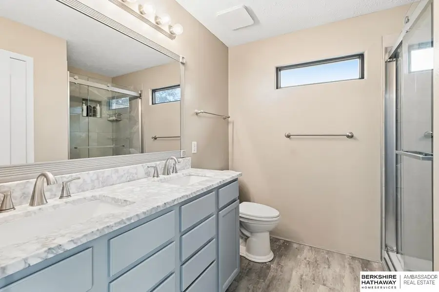 815 Clearwater Drive, Papillion, NE 68046 - #3