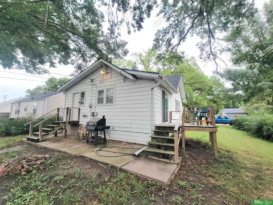 2003 N Grant Avenue, York, NE 68467 - #2