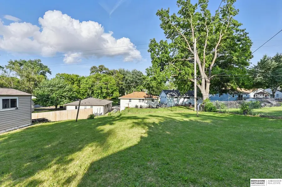 2311 N 71st Street, Omaha, NE 68104 - #3