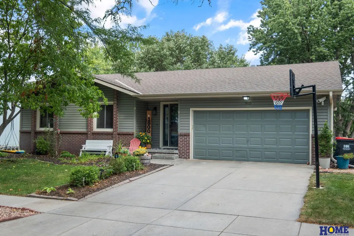 1800 Old Glory Road, Lincoln, NE 68521 - #1