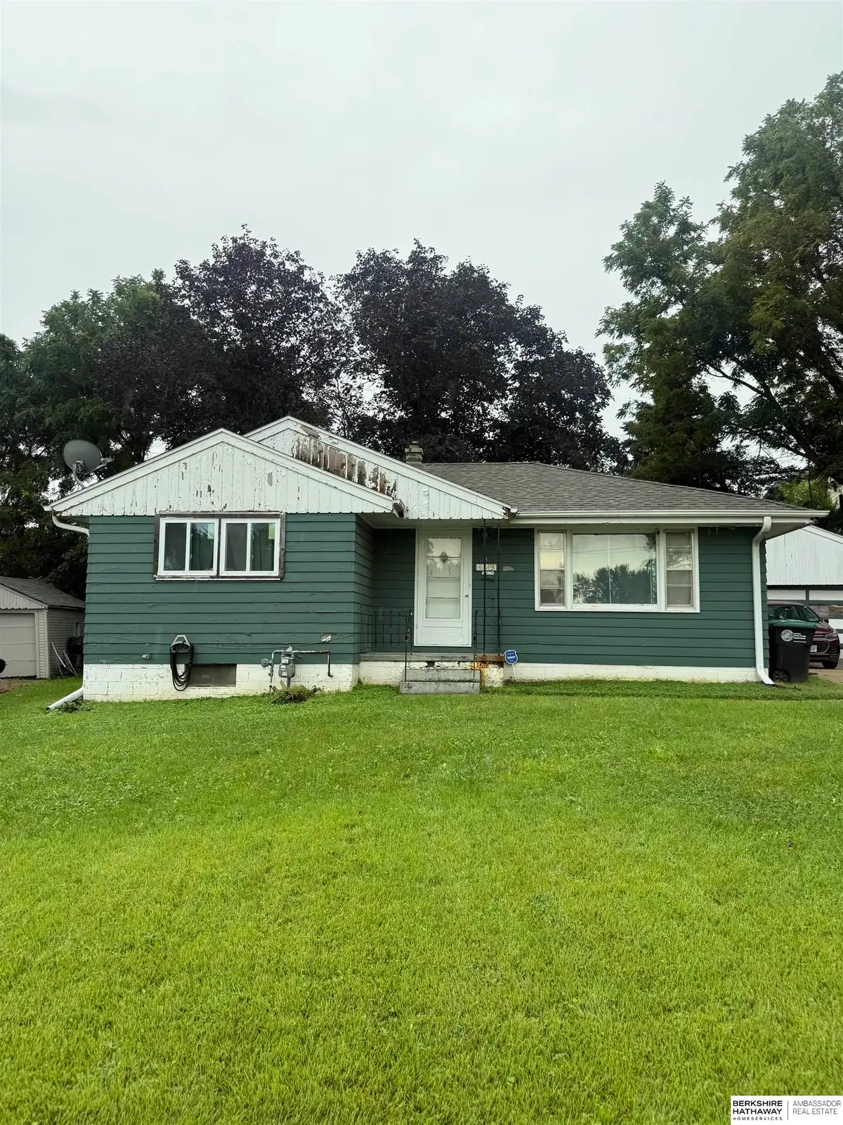 4419 Jaynes Street, Omaha, NE 68111 - #1