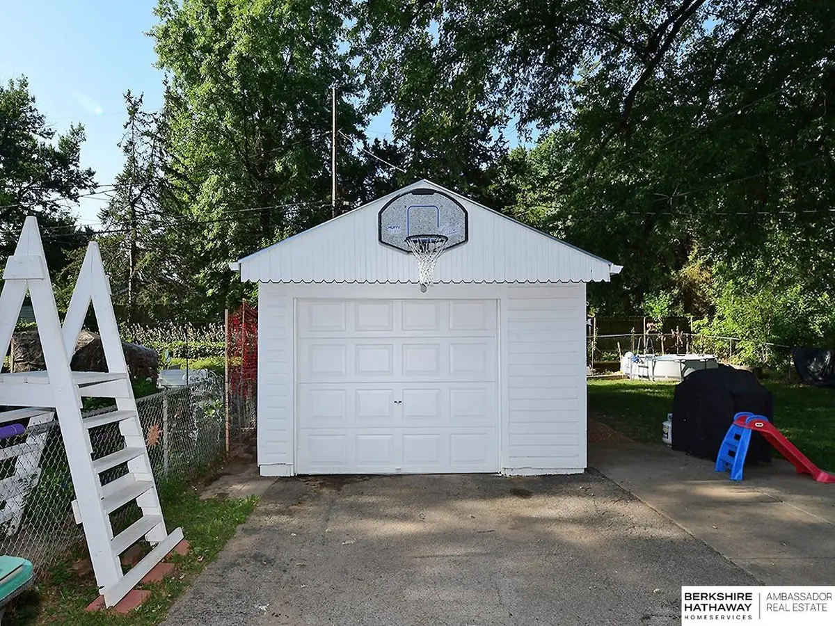 5909 Spaulding Street, Omaha, NE 68104 - #1