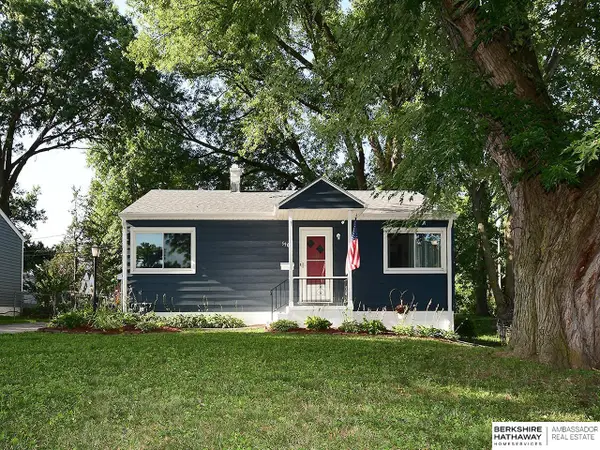5909 Spaulding Street, Omaha, NE 68104