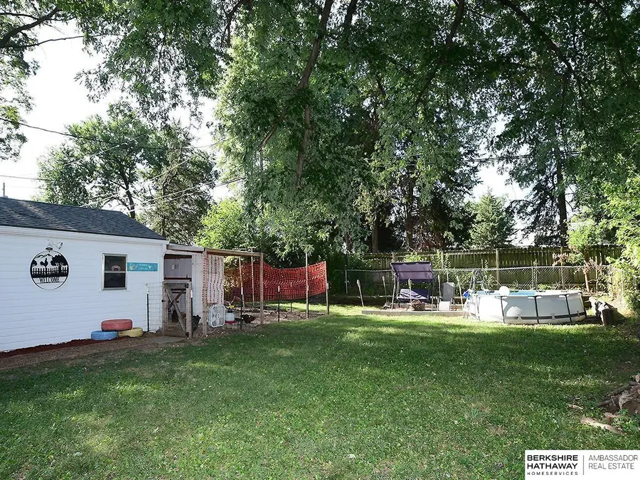 5909 Spaulding Street, Omaha, NE 68104 - #2