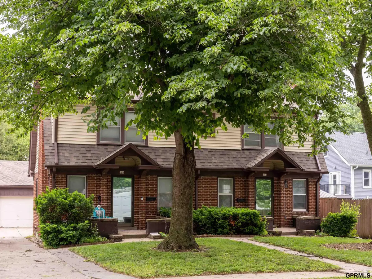 1929-1931 S 35 Street, Omaha, NE 68105 - #1