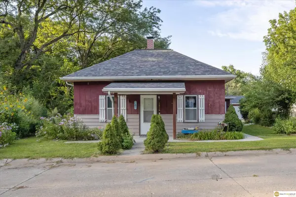 1818 7th Avenue, Nebraska City, NE 68410
