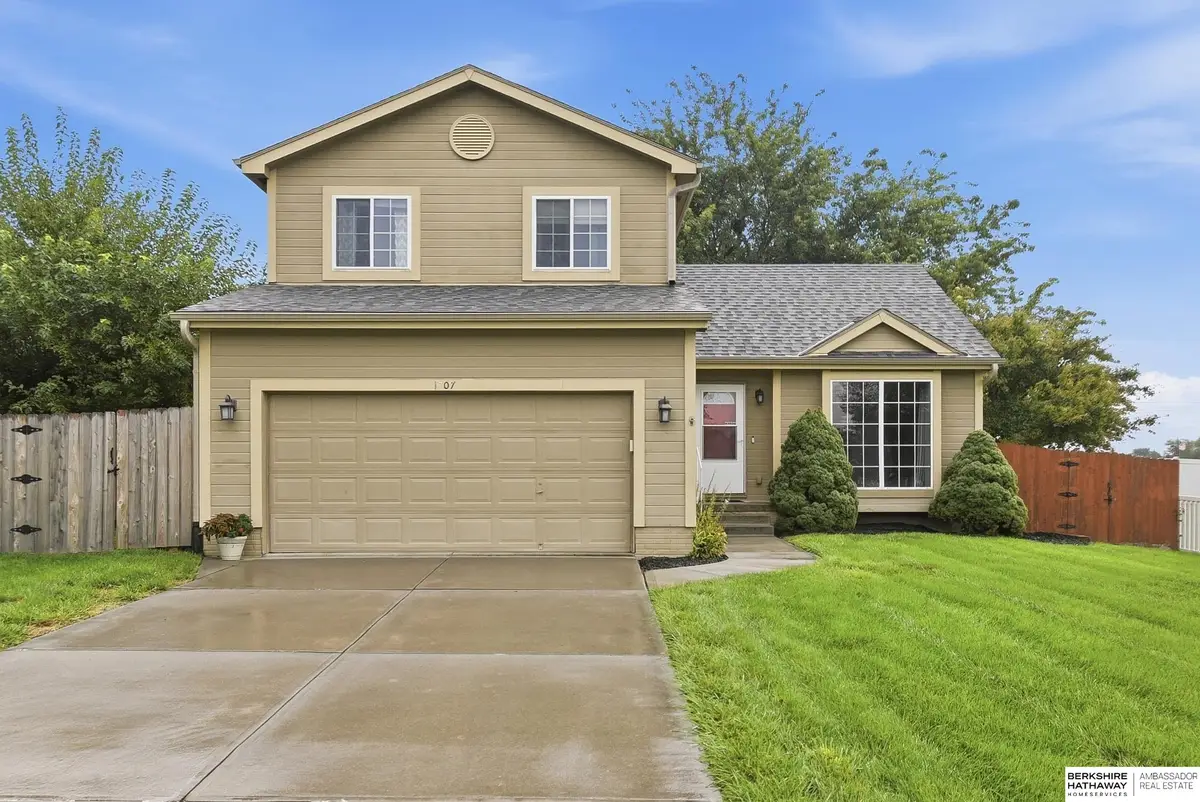 1707 Eastview Drive, Papillion, NE 68046 - #1