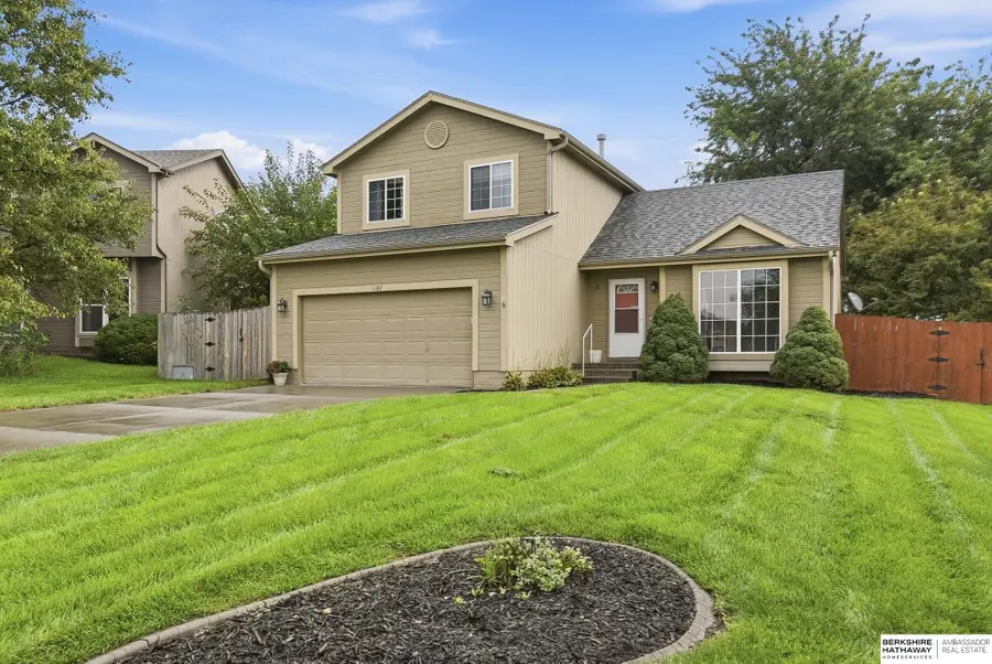 1707 Eastview Drive, Papillion, NE 68046 - #2