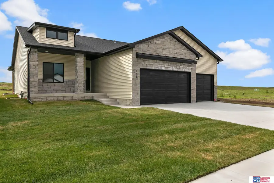 954 W El Alameda Street, Lincoln, NE 68523 - #2