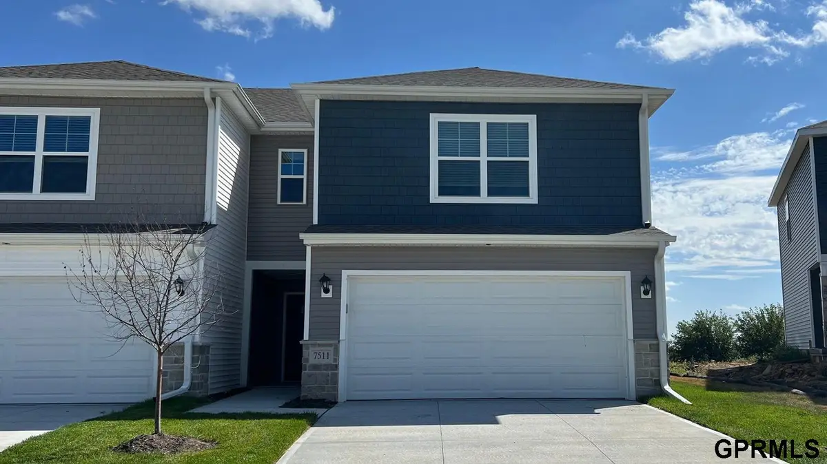 8918 N 166th Street, Bennington, NE 68007 - #1