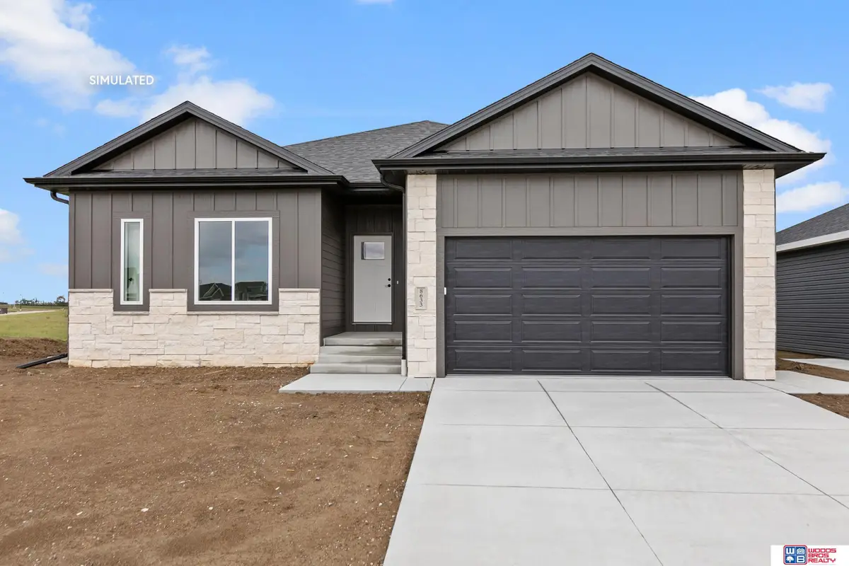9544 S 87th Street, Lincoln, NE 68526 - #1