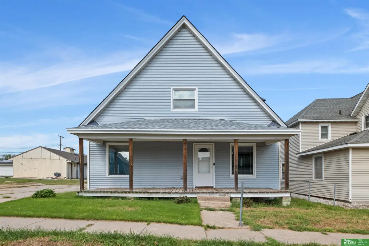 412 2nd Street, Milford, NE 68405 - #1
