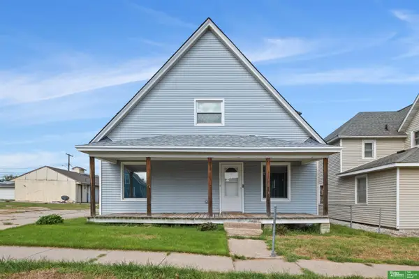 412 2nd Street, Milford, NE 68405