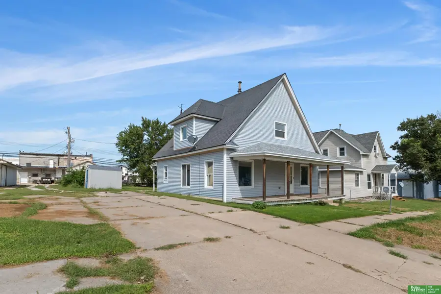 412 2nd Street, Milford, NE 68405 - #2