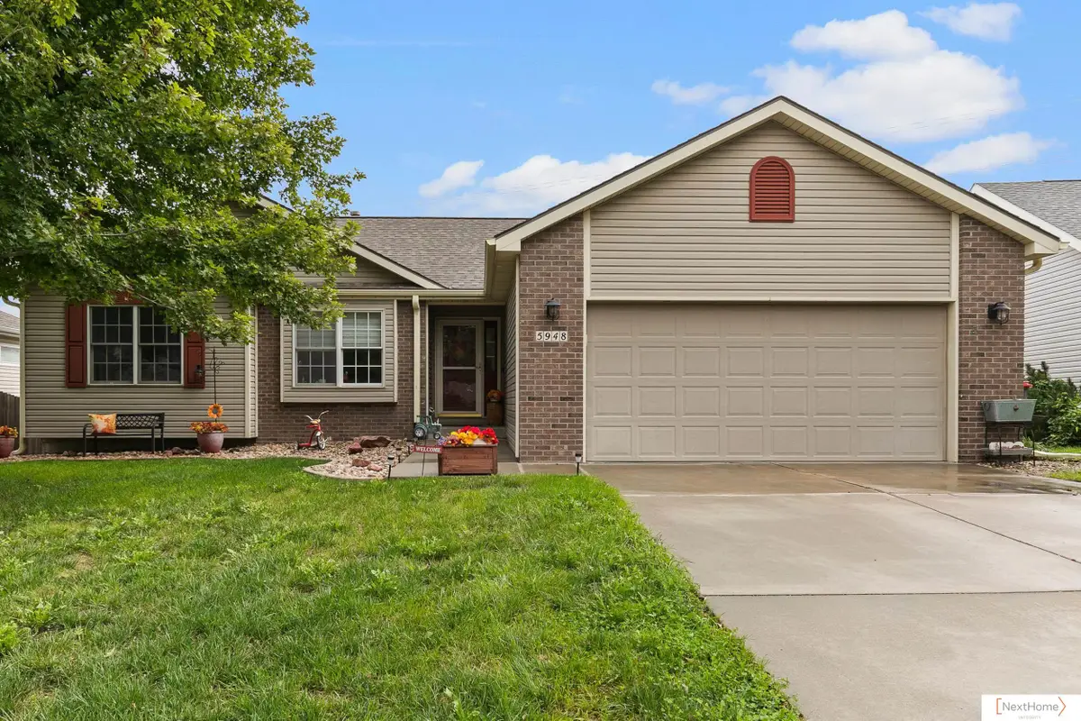5948 S 81st Street, Lincoln, NE 68516 - #1