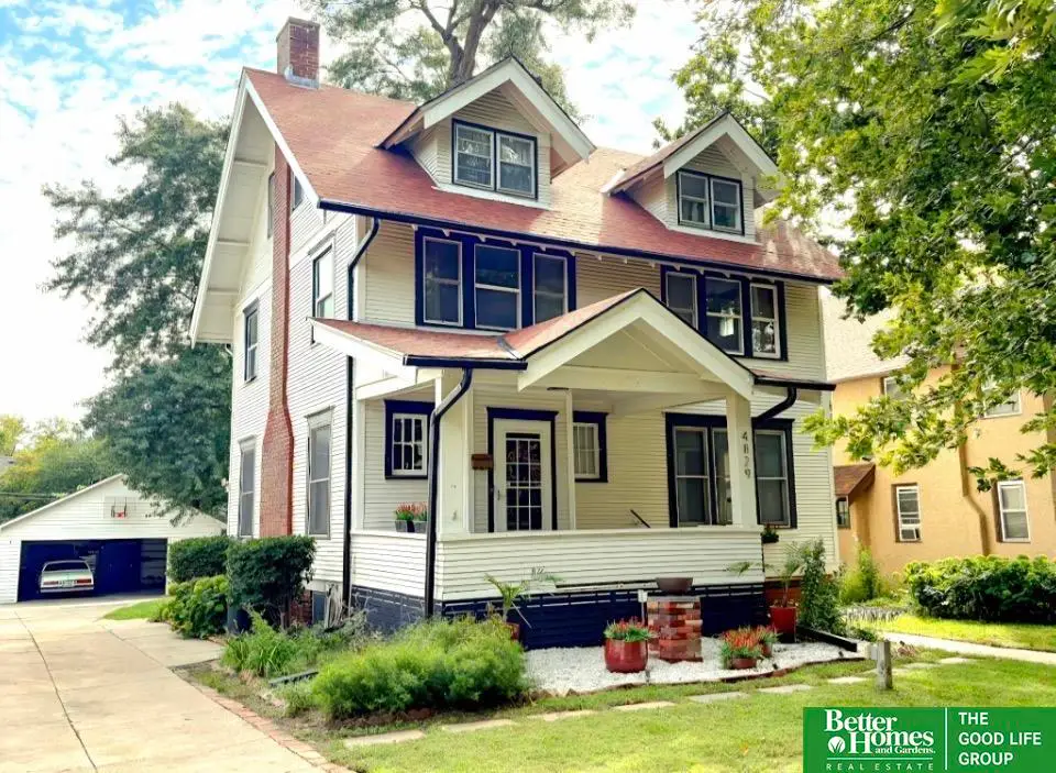 4829 Farnam Street, Omaha, NE 68132 - #1