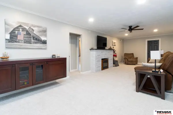 320 W 1st Street, Cortland, NE 68331