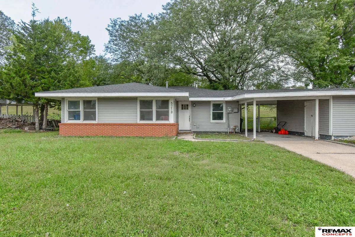5218 W Benton Street, Lincoln, NE 68524 - #1