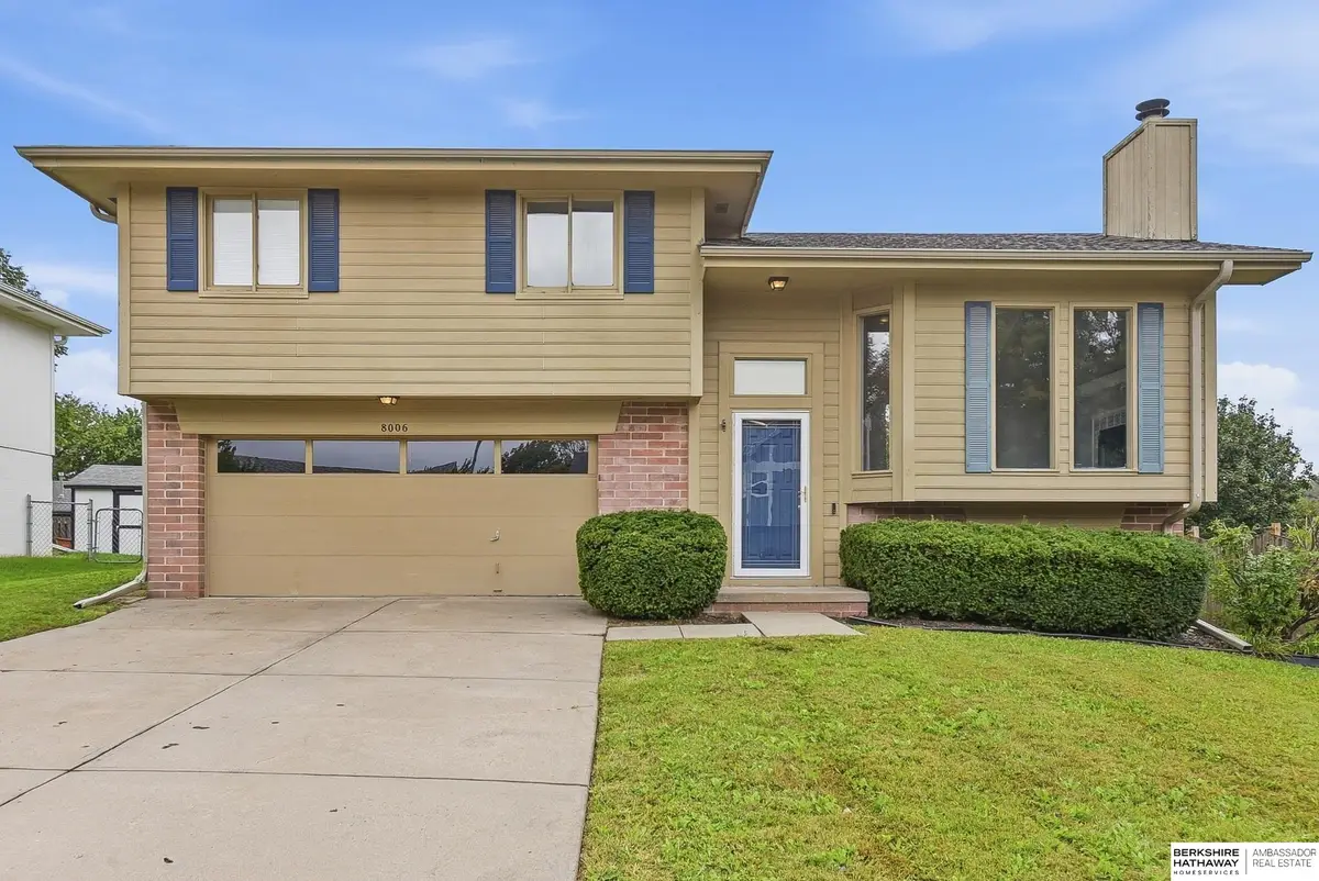 8006 S 152nd Street, Omaha, NE 68138 - #1