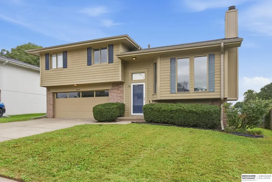 8006 S 152nd Street, Omaha, NE 68138 - #2
