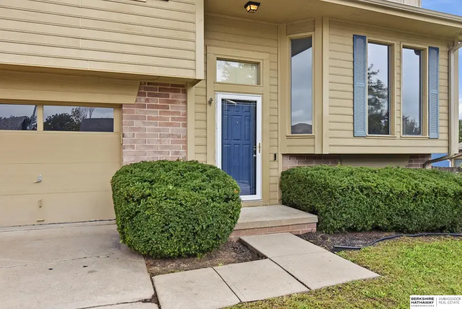 8006 S 152nd Street, Omaha, NE 68138 - #3