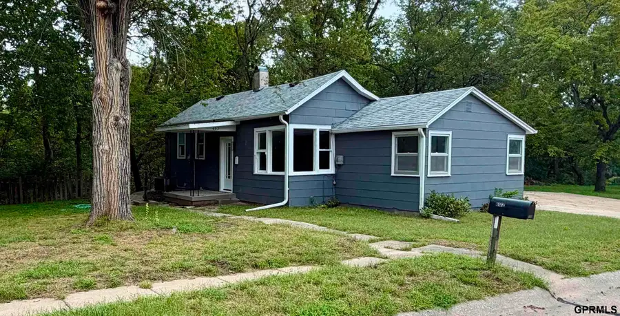 602 N 9th Street, Nebraska City, NE 68410 - #2