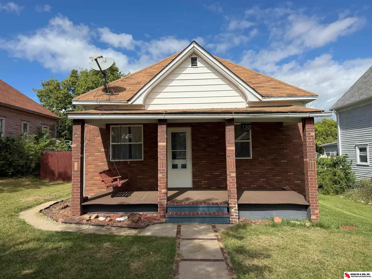 1309 5th Street, Fairbury, NE 68352 - #1