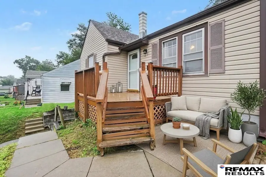 5423 Fontenelle Boulevard, Omaha, NE 68111-0000 - #3