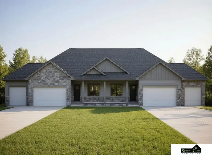 9421 S 87th Street, Lincoln, NE 68526 - #3