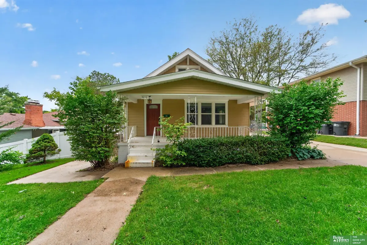 2010 N 56 Street, Omaha, NE 68104 - #1