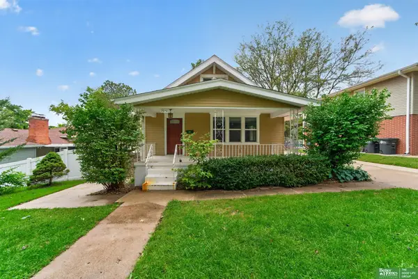 2010 N 56 Street, Omaha, NE 68104