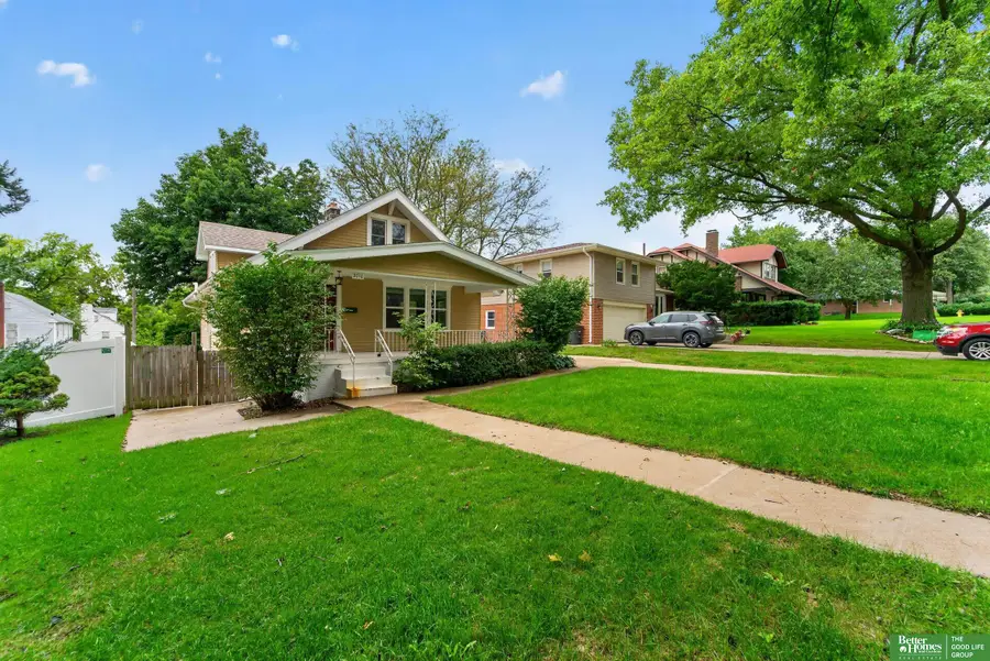 2010 N 56 Street, Omaha, NE 68104 - #2