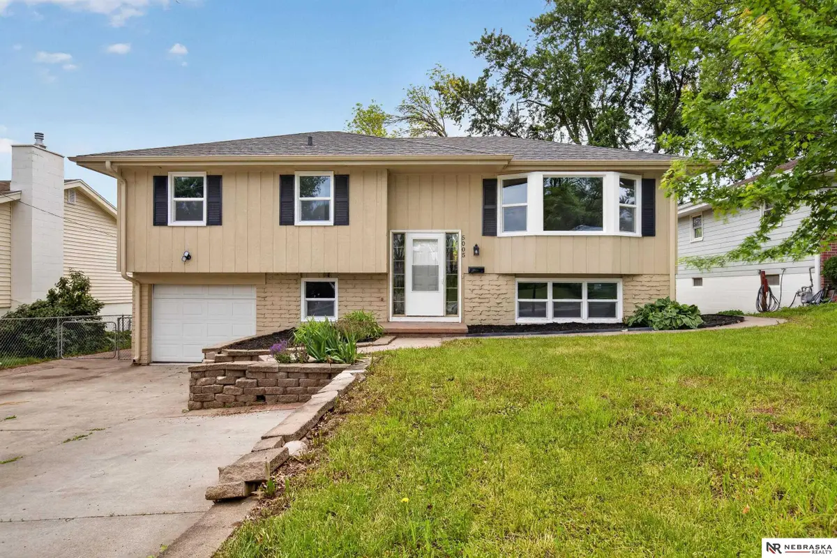 5005 S 90th Street, Omaha, NE 68127 - #1