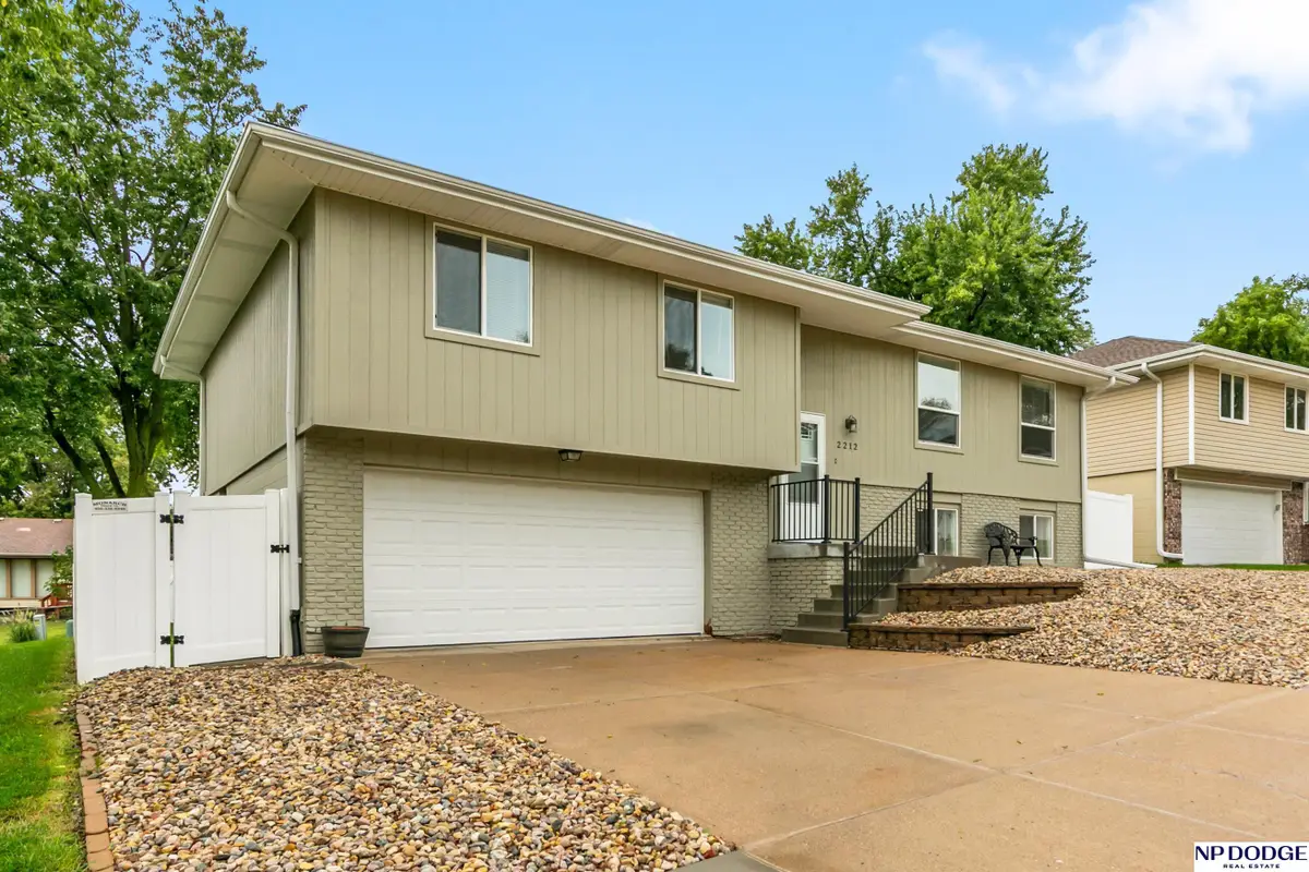 2212 N 125 Avenue Circle, Omaha, NE 68164 - #1