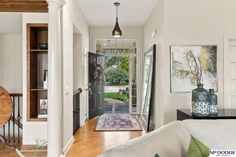 4903 Shoreline Circle, Papillion, NE 68133 - #2