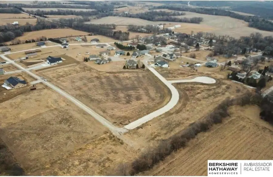 Lot 3 Block 1 Indian Drive, Weeping Water, NE 68463 - #2