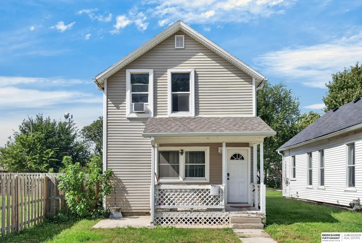2514 N 18th Street, Omaha, NE 68110 - #1