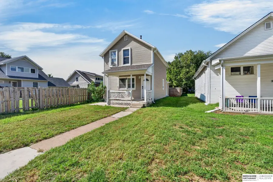 2514 N 18th Street, Omaha, NE 68110 - #2