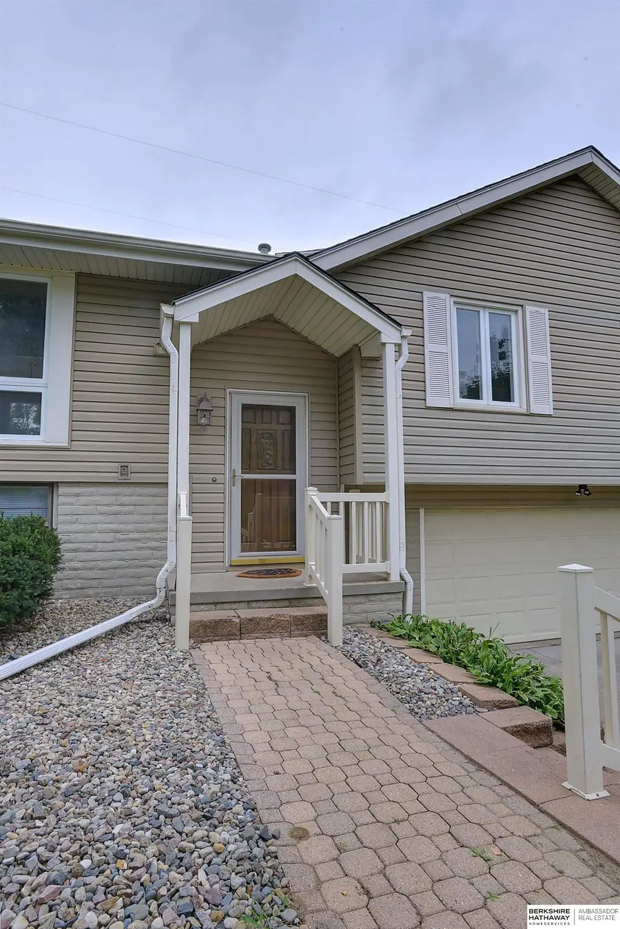 2602 N 113th Street, Omaha, NE 68164 - #2