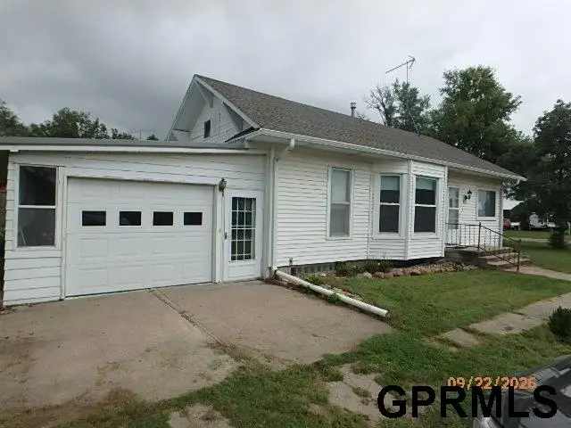 412 8th Street, Brock, NE 68320 - #1
