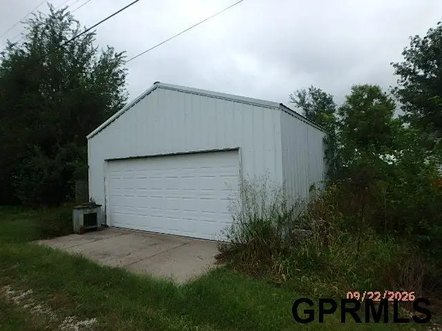 412 8th Street, Brock, NE 68320 - #2