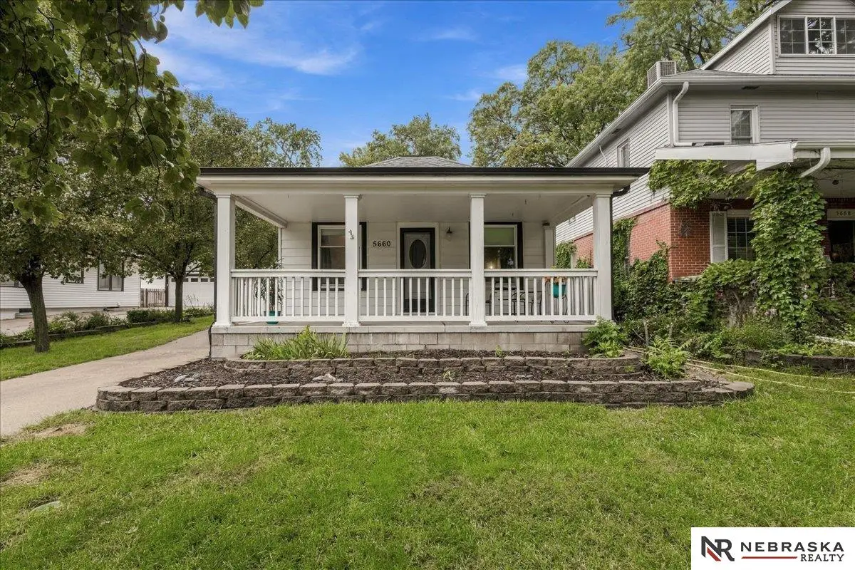 5660 Saylor Street, Lincoln, NE 68506 - #1